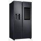 Samsung Side by Side Family Hub™ Serie RS8000 RS68N8941B1 3