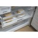 Whirlpool Frigorifero combinato - W84BE 72 X 12