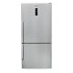 Whirlpool Frigorifero combinato - W84BE 72 X 3