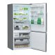 Whirlpool Frigorifero combinato - W84BE 72 X 4