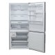 Whirlpool Frigorifero combinato - W84BE 72 X 5