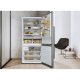 Whirlpool Frigorifero combinato - W84BE 72 X 8