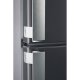 Whirlpool Frigorifero combinato - W84BE 72 X 10