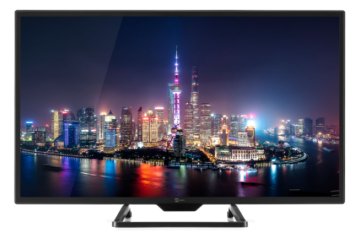 TELE System PALCO24 LED09 61 cm (24") HD Nero 180 cd/m²