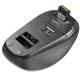 Trust Yvi mouse RF Wireless Ottico 1600 DPI 6