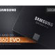 Samsung 860 EVO SATA 2.5