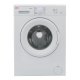 Akai AQUA5003V lavatrice Caricamento frontale 5 kg 1000 Giri/min Bianco 2