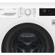 LG F4J6TY0W lavatrice 8 kg Libera installazione Carica frontale 1400 Giri/min Bianco 16