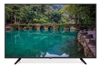 Nordmende ND55KS4300S TV 139,7 cm (55") 4K Ultra HD Smart TV Wi-Fi Nero
