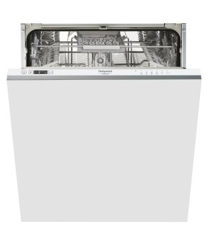 Hotpoint HIE 3B19 C lavastoviglie A scomparsa totale 13 coperti