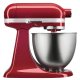 KitchenAid 5KSM3311X robot da cucina 250 W 3,3 L Rosso 2