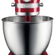 KitchenAid 5KSM3311X robot da cucina 250 W 3,3 L Rosso 4