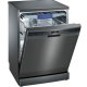 Siemens iQ500 SN258B00NE lavastoviglie Libera installazione 14 coperti E 2