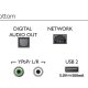 Philips 43PUS7354/12 TV 109,2 cm (43