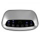 Ardes AR4P15 stufetta elettrica Interno Nero 2000 W Riscaldatore ambiente elettrico con ventilatore 4