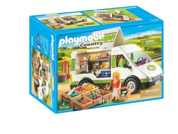 Playmobil Country 70134 set da gioco