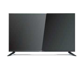 Nordmende ND39S3000H TV 99,1 cm (39") HD Smart TV Wi-Fi Nero