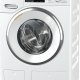Miele WWI660 TDos XL&Wifi lavatrice Caricamento frontale 9 kg 1600 Giri/min Bianco 2