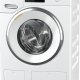 Miele WWR880 WPS PWash2.0 & TDos XL & WiFi & Steam lavatrice Caricamento frontale 9 kg 1600 Giri/min Bianco 2