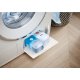 Miele WWR880 WPS PWash2.0 & TDos XL & WiFi & Steam lavatrice Caricamento frontale 9 kg 1600 Giri/min Bianco 5