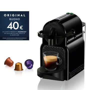 De’Longhi EN 80.B macchina per caffè Automatica/Manuale Macchina per caffè a capsule 0,8 L