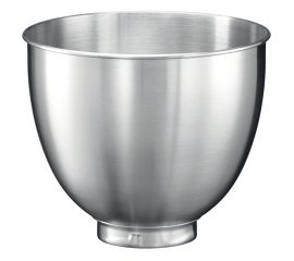 KitchenAid Ciotola in acciaio inox da 3,3 L 5KSM35SSB