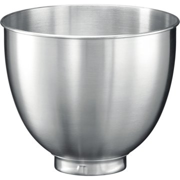 KitchenAid Ciotola in acciaio inox da 3,3 L 5KSM35SSB