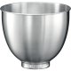 KitchenAid Ciotola in acciaio inox da 3,3 L 5KSM35SSB 2