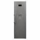 Sharp Home Appliances SJ-LC41CHDI2 frigorifero Libera installazione 380 L Acciaio inossidabile 2