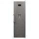 Sharp Home Appliances SJ-LC41CHDI2 frigorifero Libera installazione 380 L Acciaio inox 2