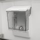 Sharp Home Appliances SJ-LC41CHDI2 frigorifero Libera installazione 380 L Acciaio inox 11