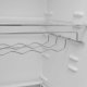 Sharp Home Appliances SJ-LC41CHDI2 frigorifero Libera installazione 380 L Acciaio inox 12