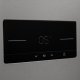 Sharp Home Appliances SJ-LC41CHDI2 frigorifero Libera installazione 380 L Acciaio inox 5