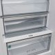 Sharp Home Appliances SJ-LC41CHDI2 frigorifero Libera installazione 380 L Acciaio inossidabile 8