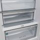 Sharp Home Appliances SJ-LC41CHDI2 frigorifero Libera installazione 380 L Acciaio inox 8