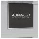 Sharp Home Appliances SJ-F2560EVI frigorifero side-by-side Libera installazione 554 L Acciaio inox 3