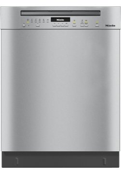 Miele G 7100 SCU lavastoviglie Sottopiano 14 coperti C