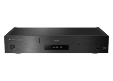 Panasonic DPUB9000EG-K Blu-Ray player