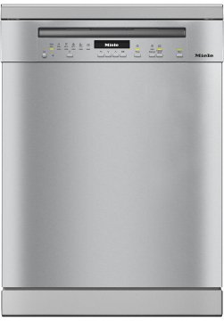 Miele G 7100 Front lavastoviglie Sottopiano 13 coperti C