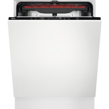 AEG FSB53907Z A scomparsa totale 14 coperti D