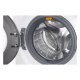 LG F4TURBO9 lavatrice Caricamento frontale 9 kg 1400 Giri/min Bianco 4