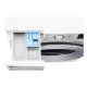 LG F4TURBO9 lavatrice Caricamento frontale 9 kg 1400 Giri/min Bianco 7