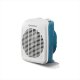 Olimpia Splendid Caldo Relax Interno Blu, Bianco 2000 W Riscaldatore ambiente elettrico con ventilatore 2