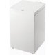 Indesit OS 1A 100 2 Congelatore a pozzo Libera installazione 99 L F Bianco 2