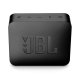 JBL GO 2 Altoparlante portatile mono Nero 3 W 3