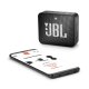 JBL GO 2 Altoparlante portatile mono Nero 3 W 6