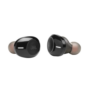 JBL TUNE 120 TWS Auricolare True Wireless Stereo (TWS) In-ear Musica e Chiamate Bluetooth Nero