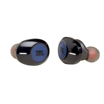 JBL TUNE 120TWS Auricolare True Wireless Stereo (TWS) In-ear Musica e Chiamate Bluetooth Nero, Blu