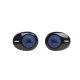 JBL TUNE 120TWS Auricolare True Wireless Stereo (TWS) In-ear Musica e Chiamate Bluetooth Nero, Blu 3