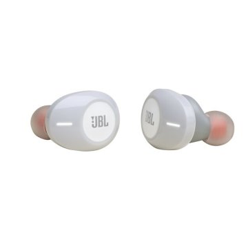 JBL TUNE 120TWS Auricolare True Wireless Stereo (TWS) In-ear Musica e Chiamate Bluetooth Bianco